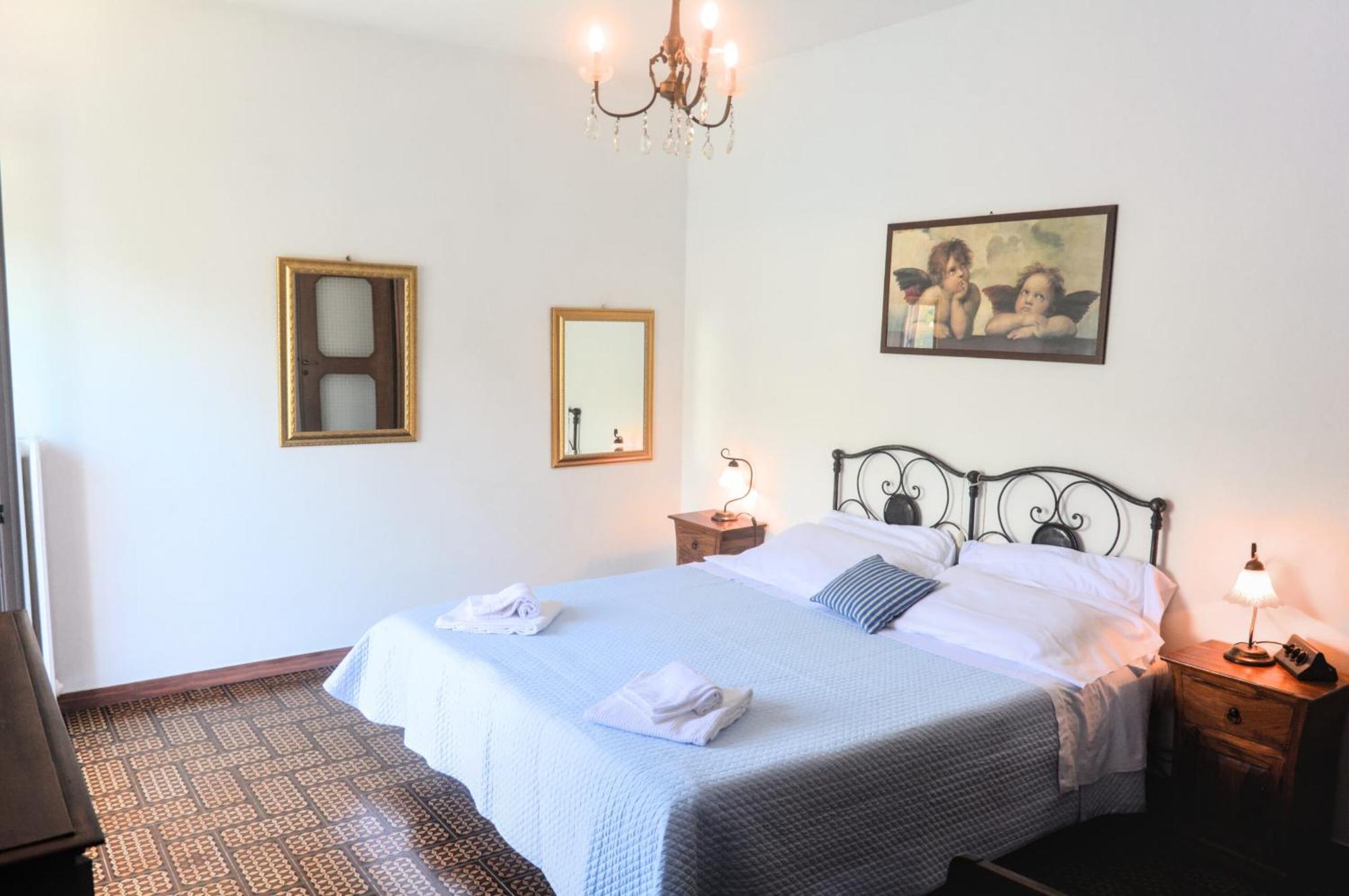 Bellagio Villas Лецено Екстериор снимка